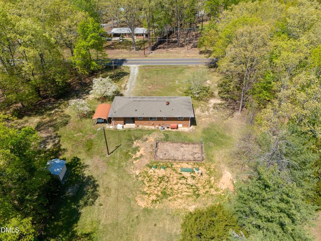 518 Goodwin Road, Durham, NC 27712