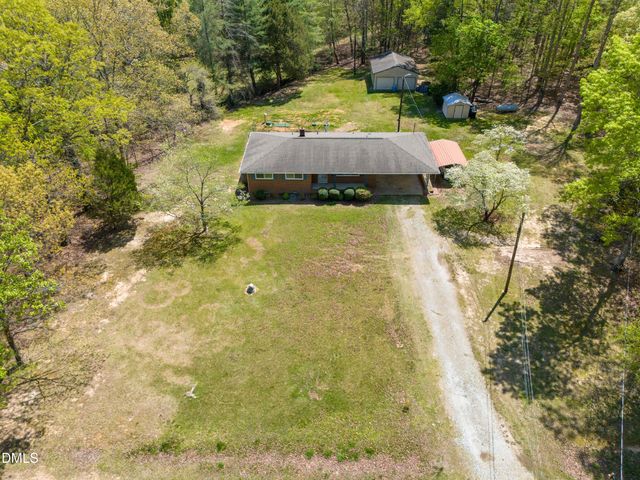 518 Goodwin Road, Durham, NC 27712