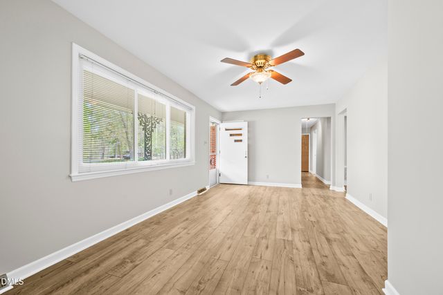 518 Goodwin Road, Durham, NC 27712