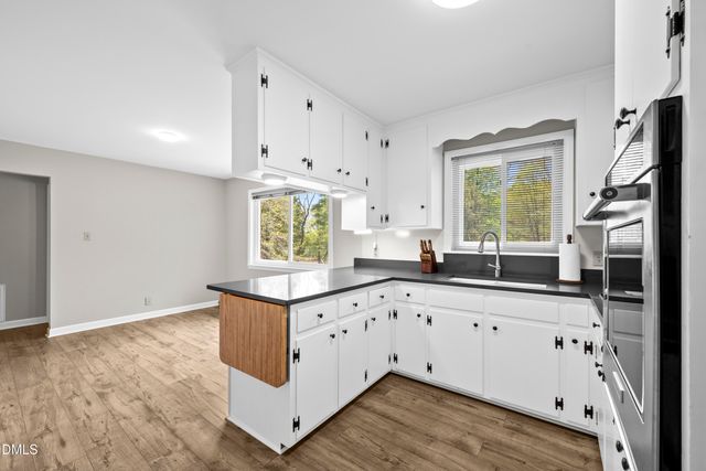 518 Goodwin Road, Durham, NC 27712