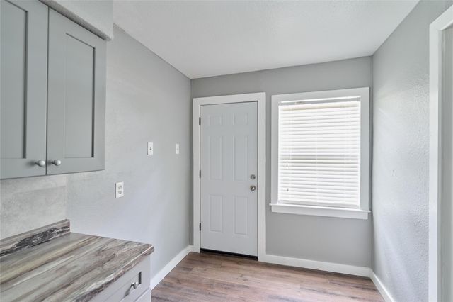 4914 Yellowstone Boulevard, Houston, TX 77021