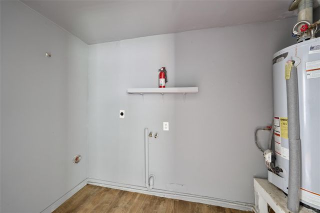 4914 Yellowstone Boulevard, Houston, TX 77021