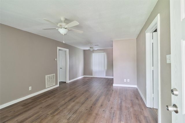 4914 Yellowstone Boulevard, Houston, TX 77021