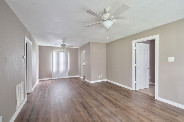 4914 Yellowstone Boulevard, Houston, TX 77021