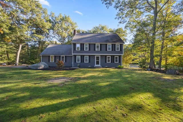 23 Nick Rock Rd, Attleboro, MA 02703