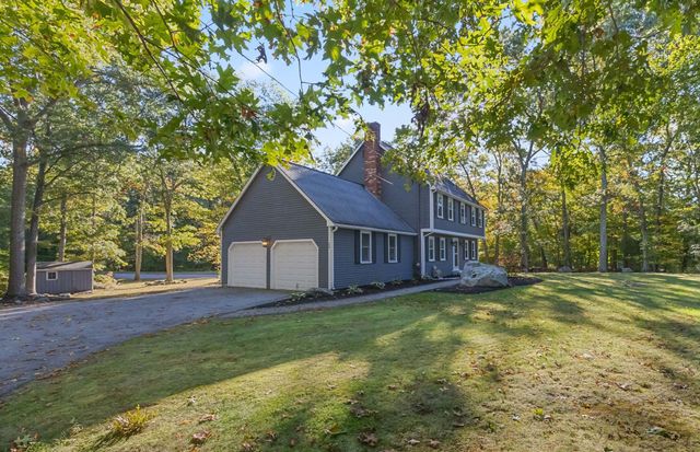 23 Nick Rock Rd, Attleboro, MA 02703