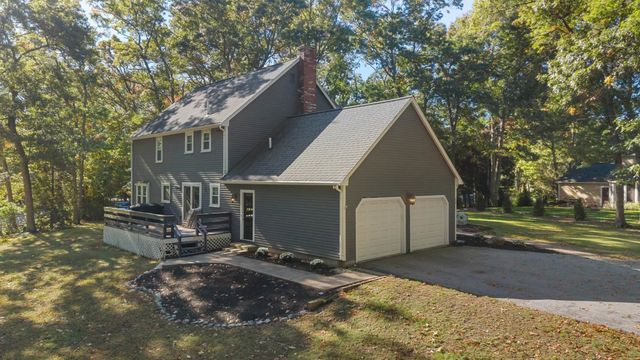 23 Nick Rock Rd, Attleboro, MA 02703