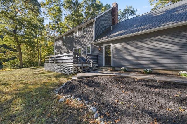 23 Nick Rock Rd, Attleboro, MA 02703