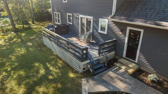 23 Nick Rock Rd, Attleboro, MA 02703