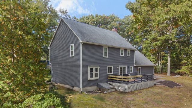 23 Nick Rock Rd, Attleboro, MA 02703