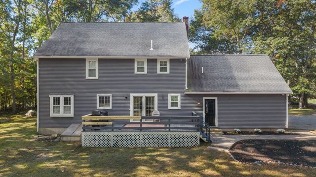 23 Nick Rock Rd, Attleboro, MA 02703