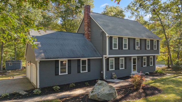23 Nick Rock Rd, Attleboro, MA 02703