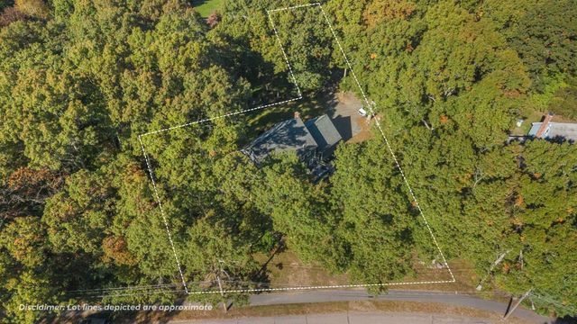 23 Nick Rock Rd, Attleboro, MA 02703