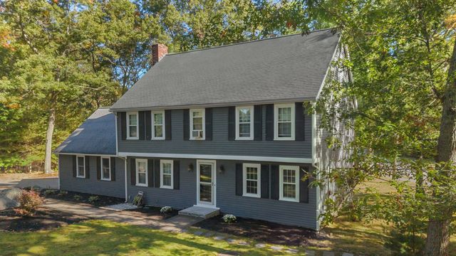23 Nick Rock Rd, Attleboro, MA 02703