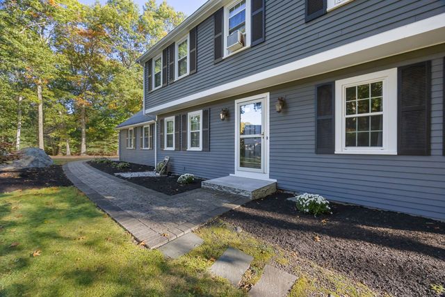 23 Nick Rock Rd, Attleboro, MA 02703
