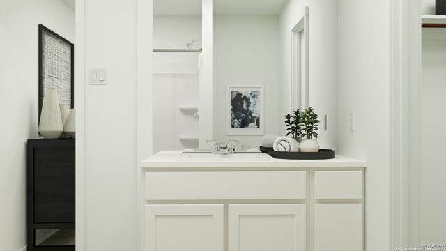 12319 Kneeling Path, San Antonio, TX 78073