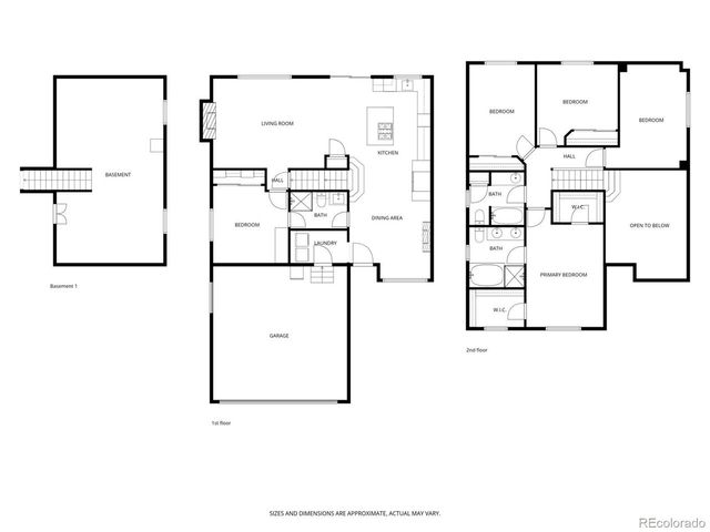 12655 Winona Ct, Broomfield, CO 80020