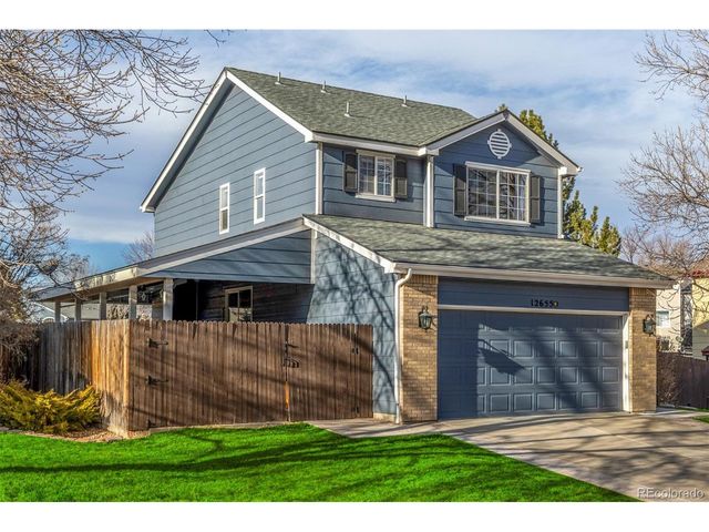 12655 Winona Ct, Broomfield, CO 80020