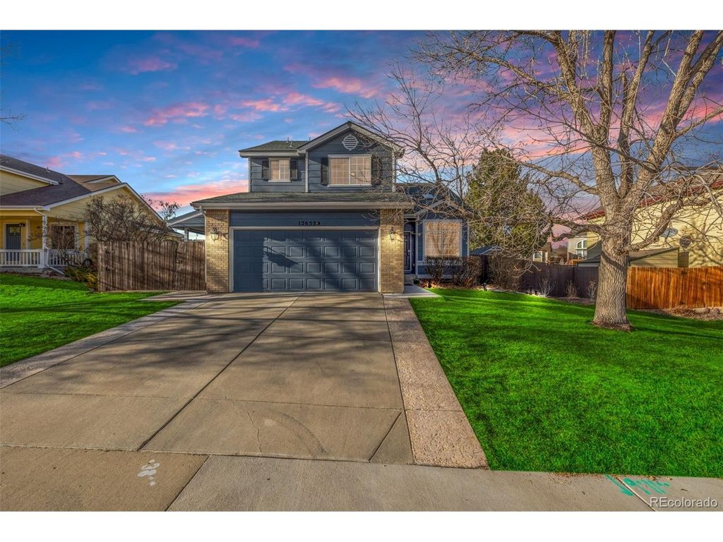 12655 Winona Ct, Broomfield, CO 80020
