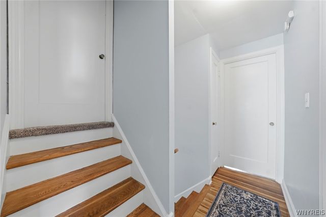 136 Kettering Drive, Tonawanda, NY 14223