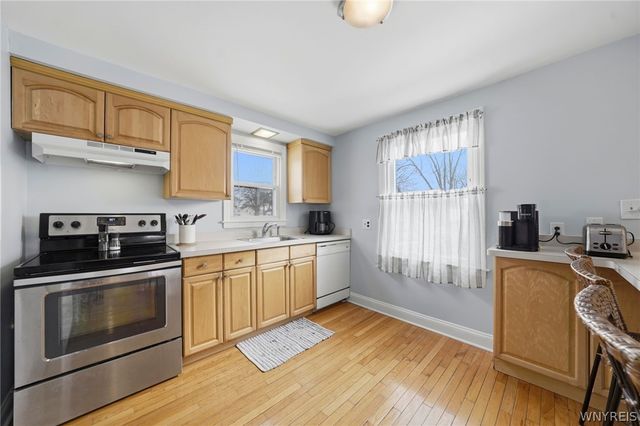 136 Kettering Drive, Tonawanda, NY 14223