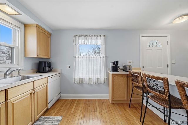 136 Kettering Drive, Tonawanda, NY 14223