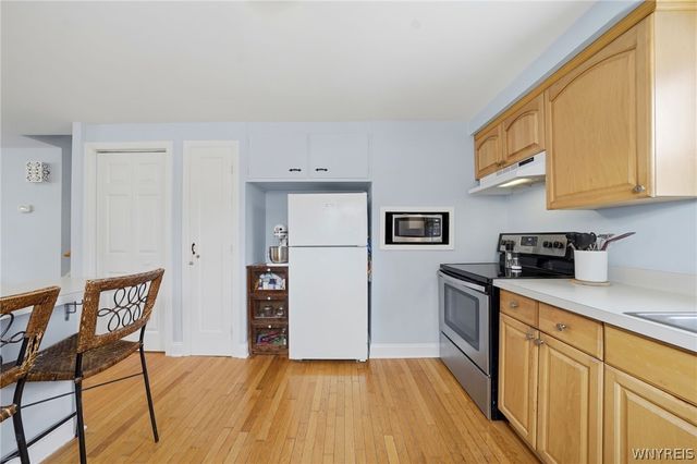 136 Kettering Drive, Tonawanda, NY 14223