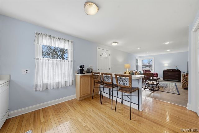 136 Kettering Drive, Tonawanda, NY 14223