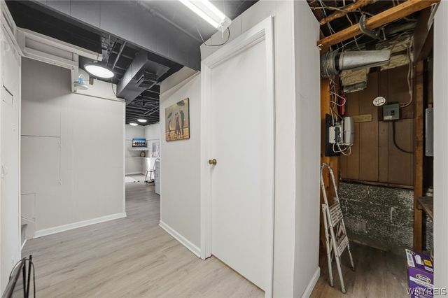 136 Kettering Drive, Tonawanda, NY 14223