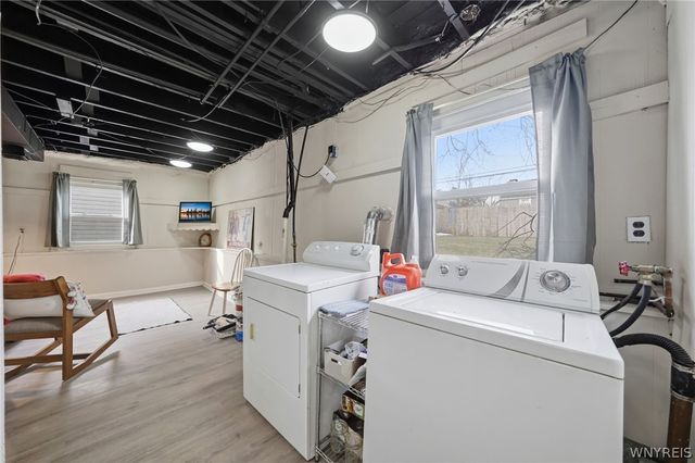 136 Kettering Drive, Tonawanda, NY 14223