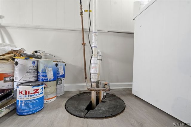 136 Kettering Drive, Tonawanda, NY 14223