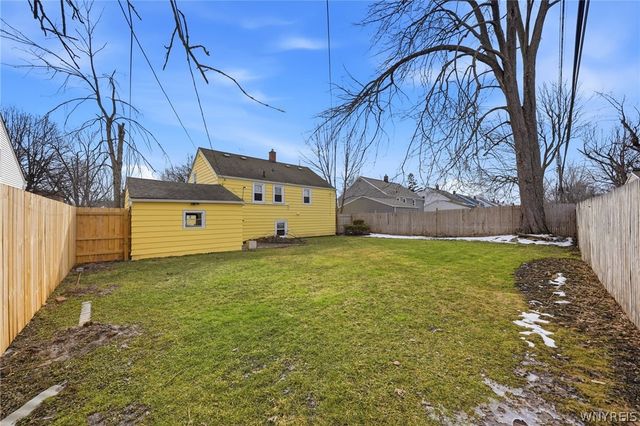 136 Kettering Drive, Tonawanda, NY 14223