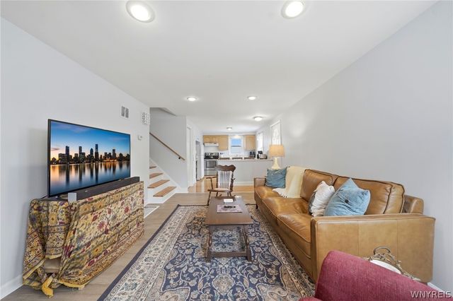 136 Kettering Drive, Tonawanda, NY 14223