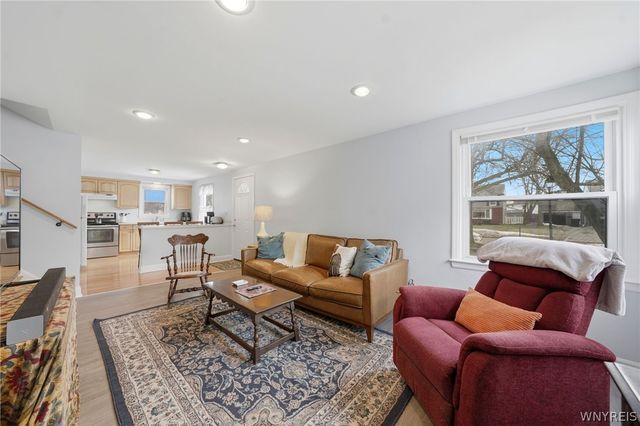 136 Kettering Drive, Tonawanda, NY 14223