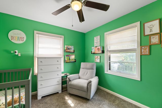 2325 S Glenn, Wichita, KS 67213