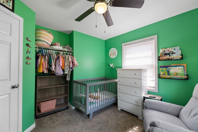 2325 S Glenn, Wichita, KS 67213