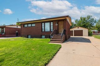 2325 S Glenn, Wichita, KS 67213