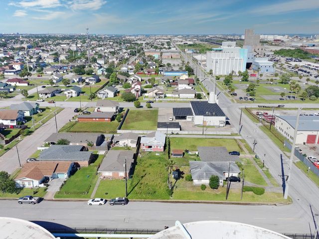 611 31st Street, Galveston, TX 77550
