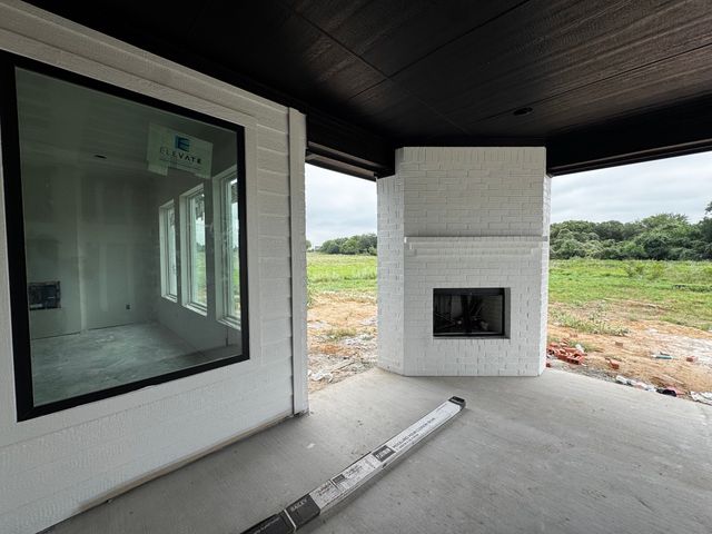 116 Loveta Lane, Boyd, TX 76023