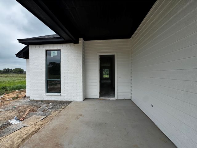 116 Loveta Lane, Boyd, TX 76023