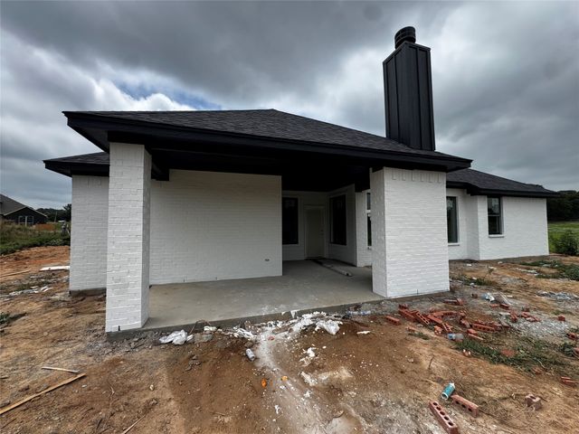 116 Loveta Lane, Boyd, TX 76023