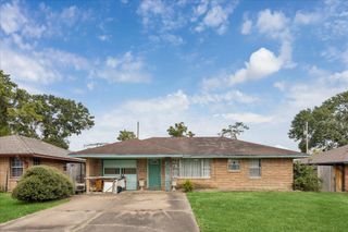 4606 De Milo Drive, Houston, TX 77092
