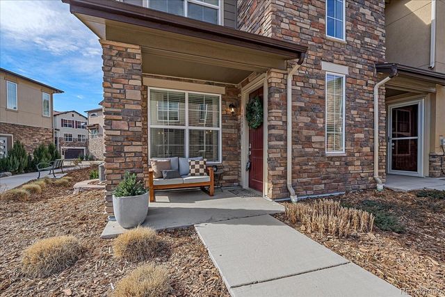 8428 Galvani Trail A, Highlands Ranch, CO 80129