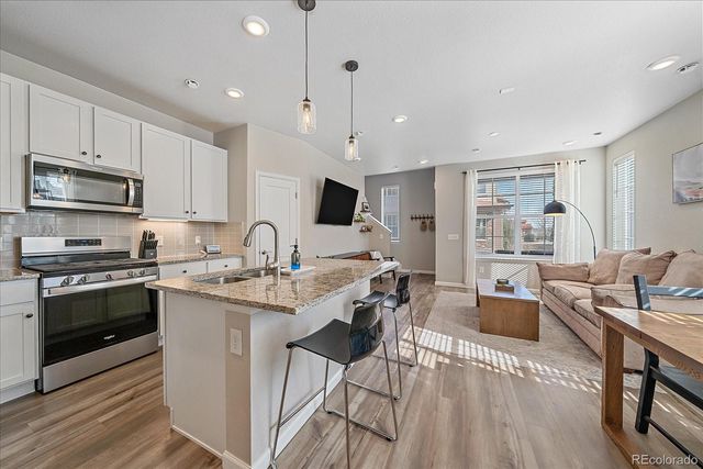 8428 Galvani Trail A, Highlands Ranch, CO 80129