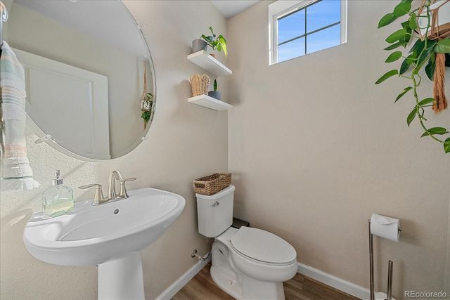 8428 Galvani Trail A, Highlands Ranch, CO 80129