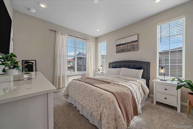 8428 Galvani Trail A, Highlands Ranch, CO 80129