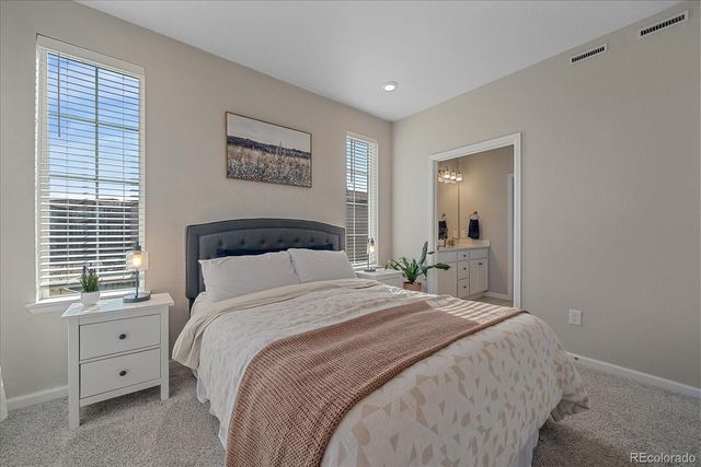 8428 Galvani Trail A, Highlands Ranch, CO 80129