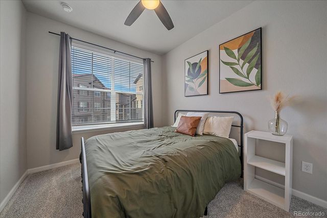 8428 Galvani Trail A, Highlands Ranch, CO 80129