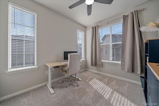 8428 Galvani Trail A, Highlands Ranch, CO 80129