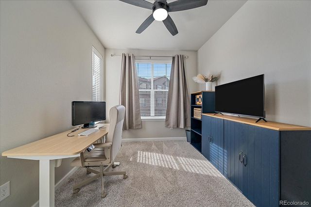 8428 Galvani Trail A, Highlands Ranch, CO 80129